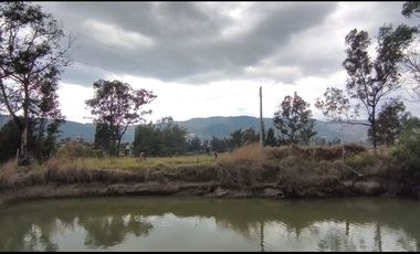 RANCHO-TERRENO EN VENTA, 