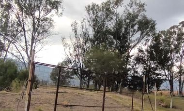 RANCHO-TERRENO EN VENTA, 