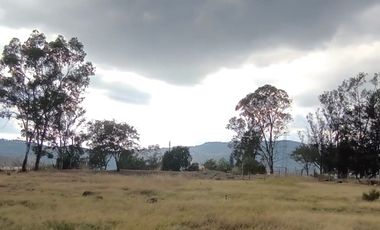 RANCHO-TERRENO EN VENTA, 