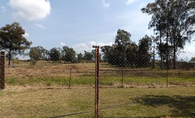 RANCHO-TERRENO EN VENTA, 