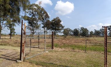 RANCHO-TERRENO EN VENTA, 