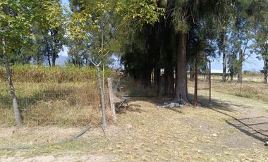 RANCHO-TERRENO EN VENTA, 