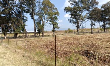 RANCHO-TERRENO EN VENTA, 