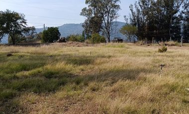 RANCHO-TERRENO EN VENTA, 