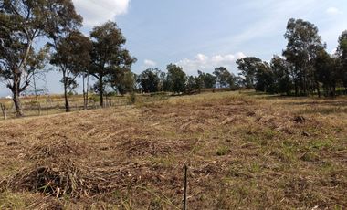 RANCHO-TERRENO EN VENTA, 