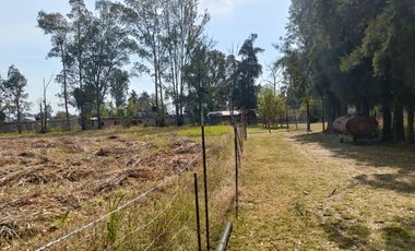RANCHO-TERRENO EN VENTA, 