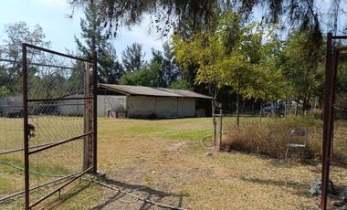 RANCHO-TERRENO EN VENTA, 