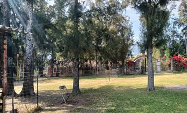 RANCHO-TERRENO EN VENTA, 