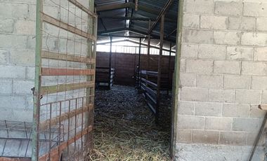 RANCHO-TERRENO EN VENTA, 