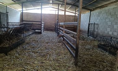 RANCHO-TERRENO EN VENTA, 