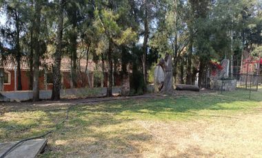 RANCHO-TERRENO EN VENTA, 