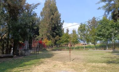 RANCHO-TERRENO EN VENTA, 