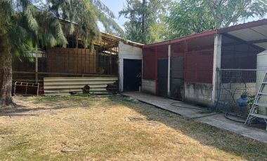 RANCHO-TERRENO EN VENTA, 