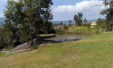 RANCHO-TERRENO EN VENTA, 