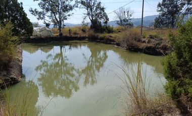 RANCHO-TERRENO EN VENTA, 