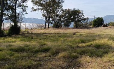 RANCHO-TERRENO EN VENTA, 