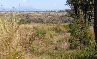 RANCHO-TERRENO EN VENTA, 