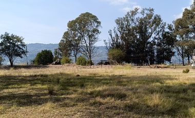 RANCHO-TERRENO EN VENTA, 