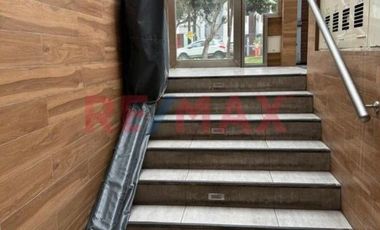 Venta Departamento Moderno C/Balcón+Cochera. Opcional Amoblada