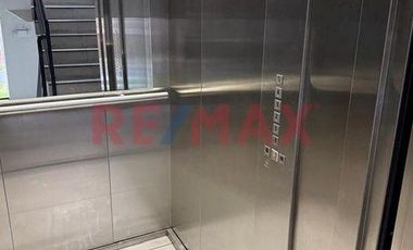 Venta Departamento Moderno C/Balcón+Cochera. Opcional Amoblada