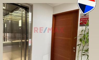 Venta Departamento Moderno C/Balcón+Cochera. Opcional Amoblada