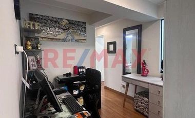 Venta Departamento Moderno C/Balcón+Cochera. Opcional Amoblada