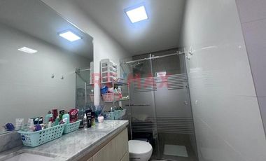 Venta Departamento Moderno C/Balcón+Cochera. Opcional Amoblada
