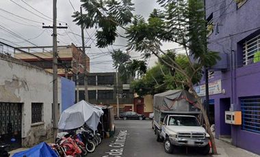 CVB (EMB) OFICINAS EN VENTA DE CONTADO EN OBRERA CDMEX