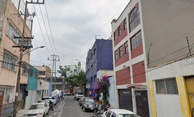 CVB (EMB) OFICINAS EN VENTA DE CONTADO EN OBRERA CDMEX