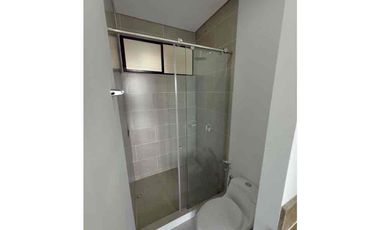 ALQUILER DE HERMOSO APARTAESTUDIO PARA ESTRENAR EN PANCE