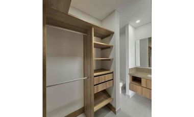 ALQUILER DE HERMOSO APARTAESTUDIO PARA ESTRENAR EN PANCE