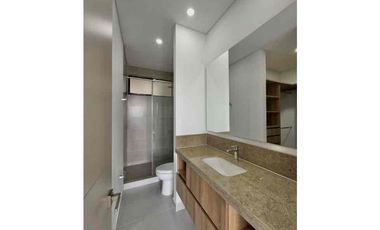 ALQUILER DE HERMOSO APARTAESTUDIO PARA ESTRENAR EN PANCE