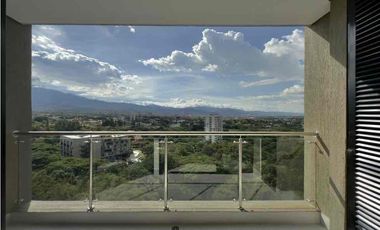 ALQUILER DE HERMOSO APARTAESTUDIO PARA ESTRENAR EN PANCE