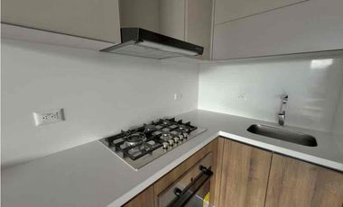 ALQUILER DE HERMOSO APARTAESTUDIO PARA ESTRENAR EN PANCE