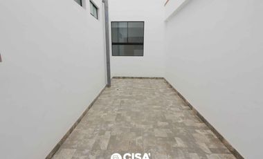 Departamento de Estreno en Surco – Diseño, Confort y Valor Patrimonial
