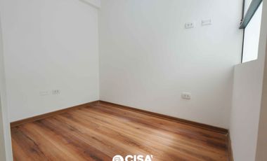 Departamento de Estreno en Surco – Diseño, Confort y Valor Patrimonial
