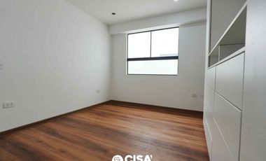 Departamento de Estreno en Surco – Diseño, Confort y Valor Patrimonial