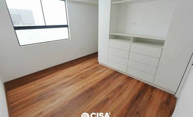 Departamento de Estreno en Surco – Diseño, Confort y Valor Patrimonial
