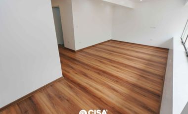 Departamento de Estreno en Surco – Diseño, Confort y Valor Patrimonial