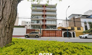 Departamento de Estreno en Surco – Diseño, Confort y Valor Patrimonial