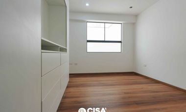Departamento de Estreno en Surco – Diseño, Confort y Valor Patrimonial