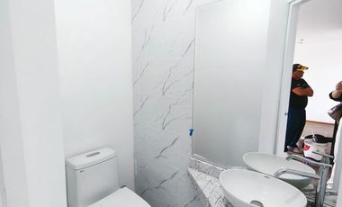 VENTA DE DÚPLEX DE 3 DORMITORIOS CON COCHERA Y DEPÓSITO – URB. CHAMA, SURCO