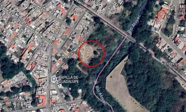 TERRENO A LA VENTA EN SAN JUAN CUAUTLANCINGO, PUEBLA. REMATE ADJUDICADO