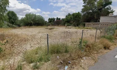 TERRENO A LA VENTA EN SAN JUAN CUAUTLANCINGO, PUEBLA. REMATE ADJUDICADO