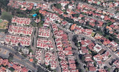 Oportunidad de Inversión! Casa en Remate Bancario Aproveche esta excelente oportunidad de adquisición mediante remate bancario.