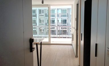 ARRIENDO Departamentos 1D1B, Metro Santa Ana