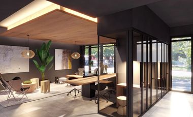 ARRIENDO Departamentos 1D1B, Metro Santa Ana