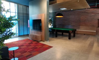 ARRIENDO Departamentos 1D1B, Metro Santa Ana