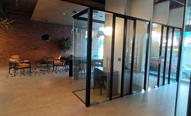 ARRIENDO Departamentos 1D1B, Metro Santa Ana