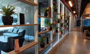 ARRIENDO Departamentos 1D1B, Metro Santa Ana